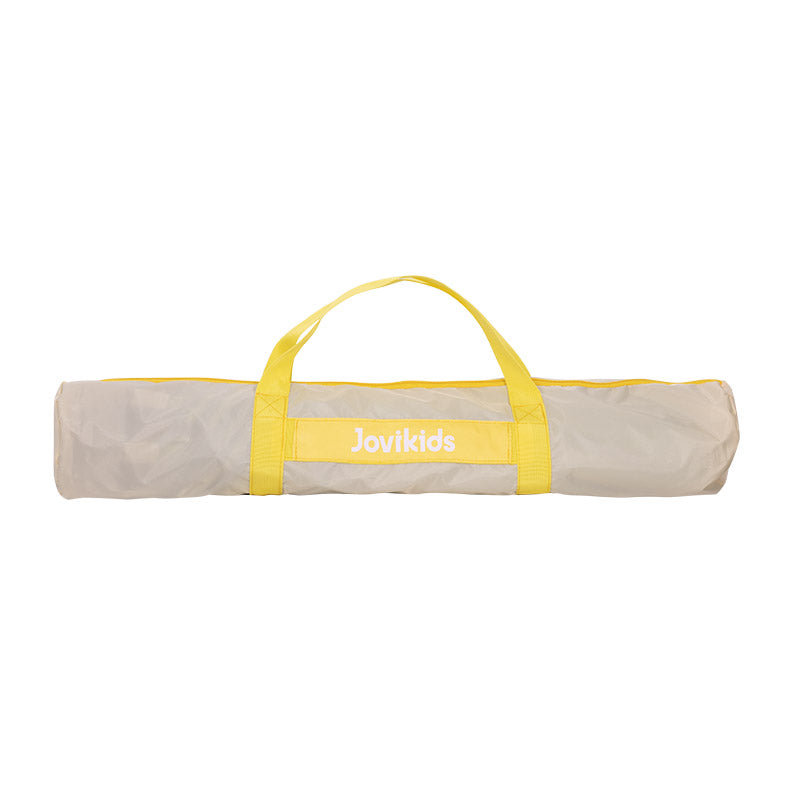 Jovikids Pop-Up Foldable Play Tent with Carry Bag