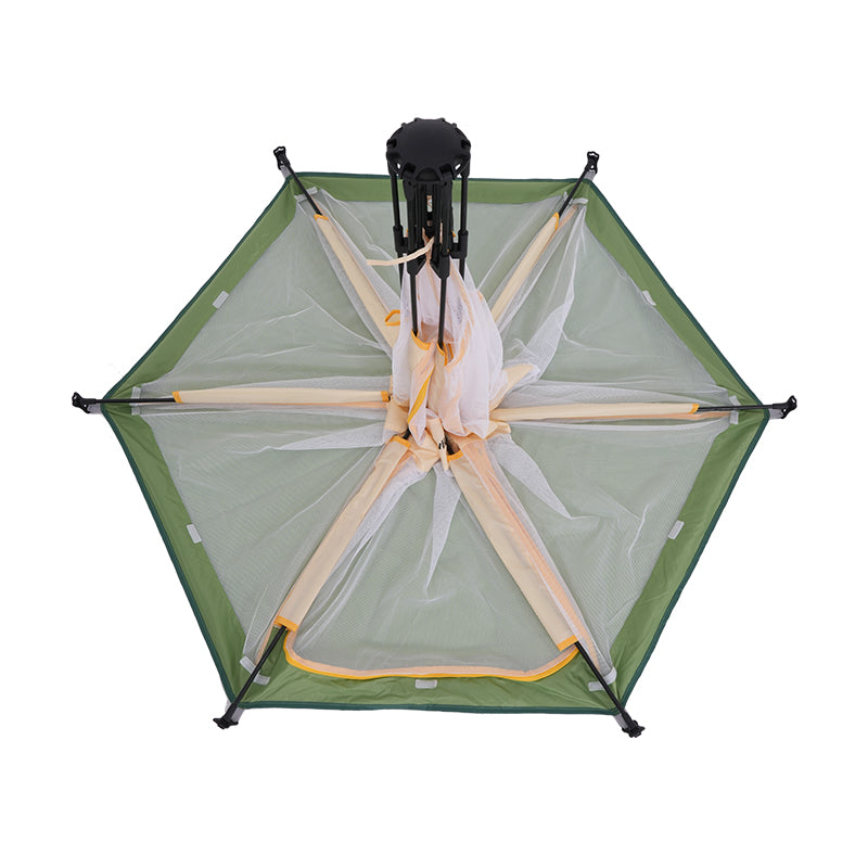 Jovikids Pop-Up Foldable Play Tent with Carry Bag