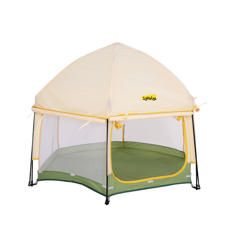 Jovikids Pop-Up Foldable Play Tent with Carry Bag