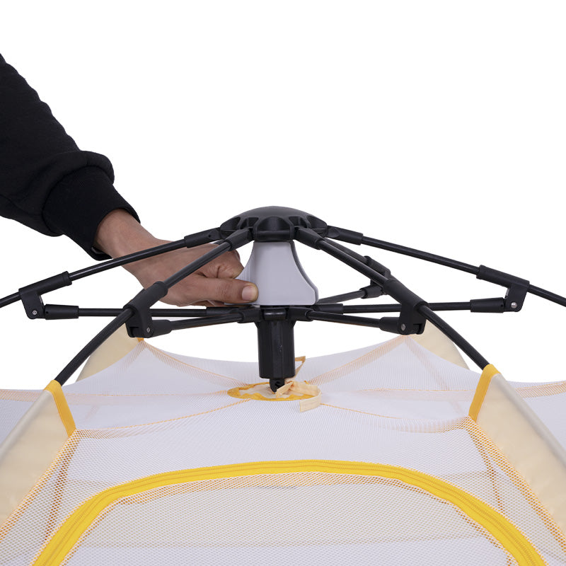 Jovikids Pop-Up Foldable Play Tent with Carry Bag
