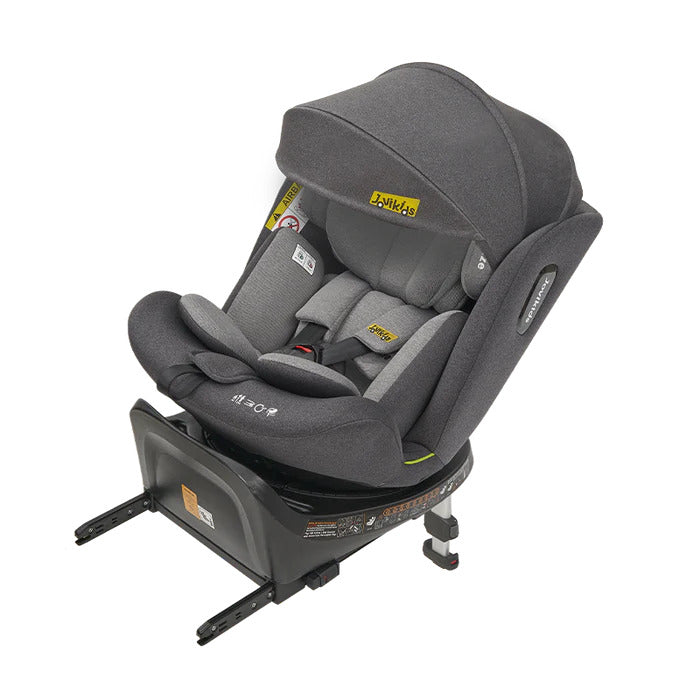 Jovikids Ranger 360° Swivel i-Size Car Seat 40-150cm