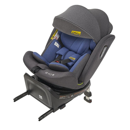 Jovikids Ranger 360° Swivel i-Size Car Seat 40-150cm