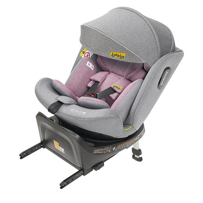 Jovikids Ranger 360° Swivel i-Size Car Seat 40-150cm