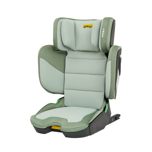 Jovikids ROBER Portable Folding Highback Booster i-Size 100-150cm