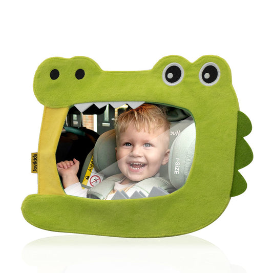 JOVIKIDS Baby Car Seat Mirror
