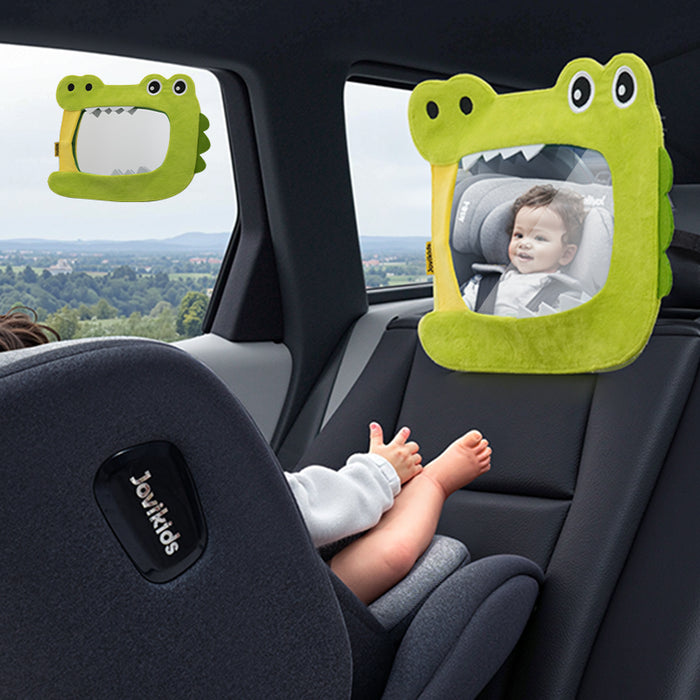 JOVIKIDS Baby Car Seat Mirror