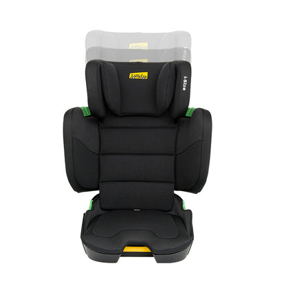 Jovikids ROBER Portable Folding Highback Booster i-Size 100-150cm