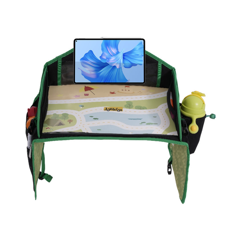 Jovikids Kids Car Travel Tray Table