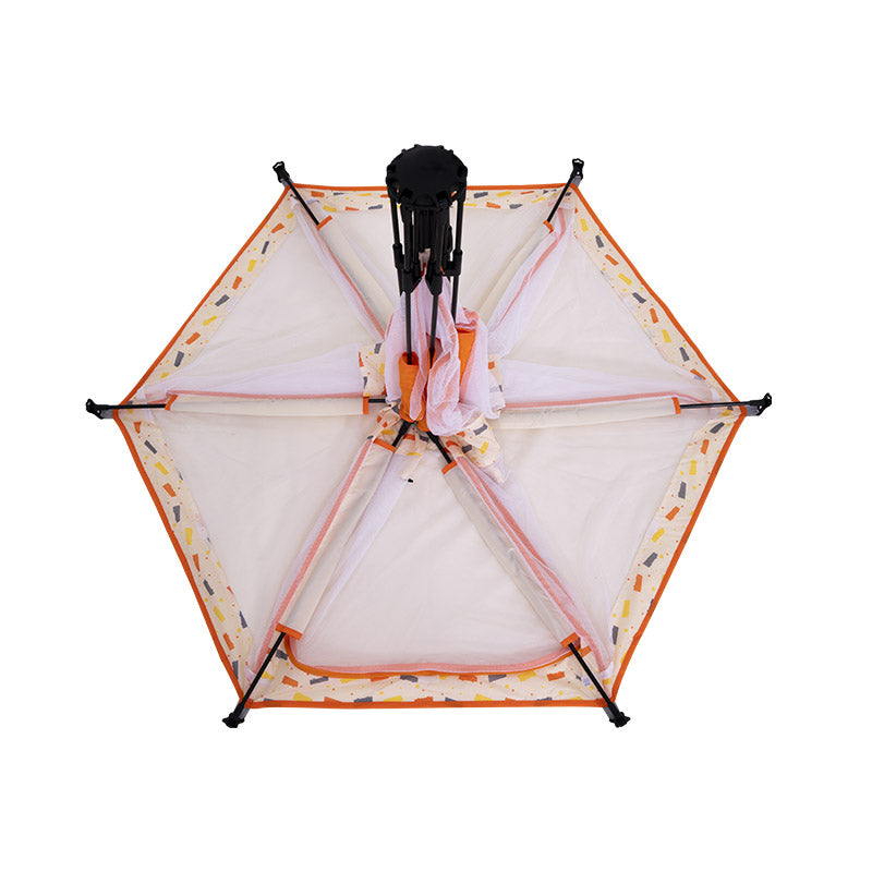 Jovikids Pop-Up Foldable Play Tent with Carry Bag