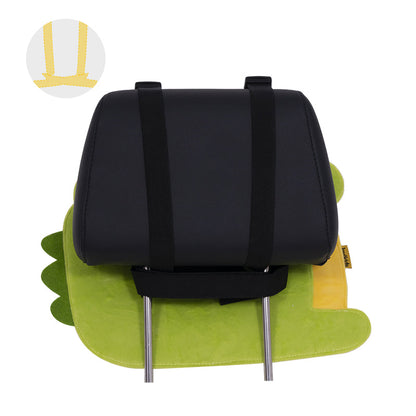 JOVIKIDS Baby Car Seat Mirror