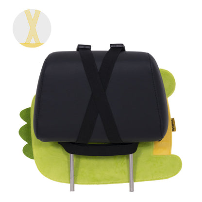 JOVIKIDS Baby Car Seat Mirror
