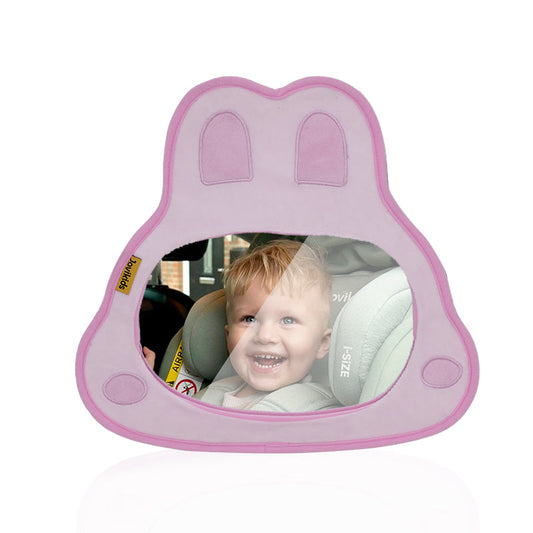 JOVIKIDS Baby Car Seat Mirror