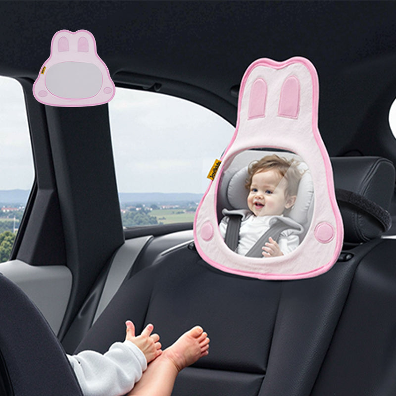 JOVIKIDS Baby Car Seat Mirror