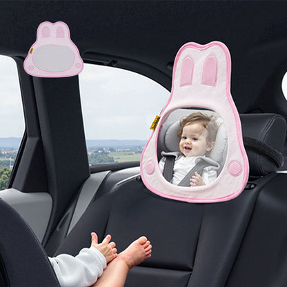 JOVIKIDS Baby Car Seat Mirror