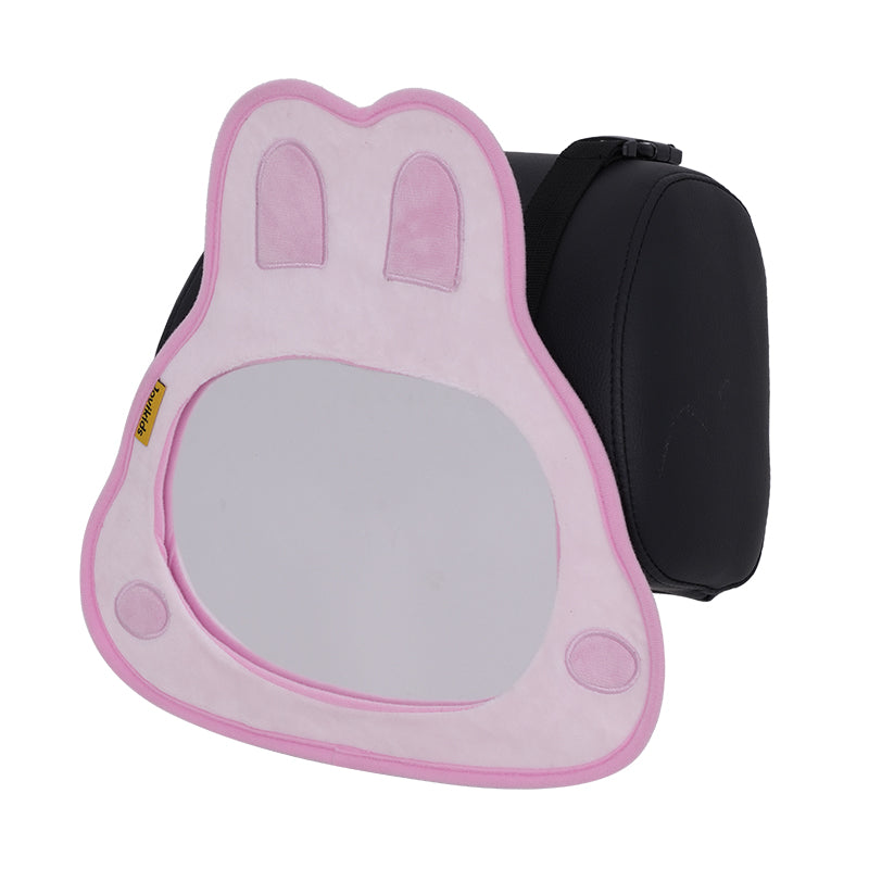 JOVIKIDS Baby Car Seat Mirror