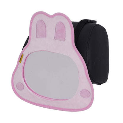 JOVIKIDS Baby Car Seat Mirror