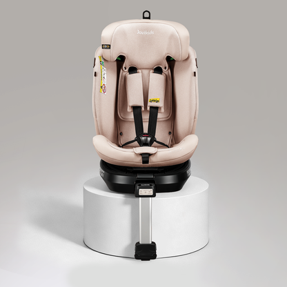 Jovikids Ranger 2 i-Size 360 Rotating Car Seat 40-150cm
