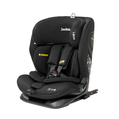 Jovikids CICI TT i-Size Child Seat 76-150cm UK