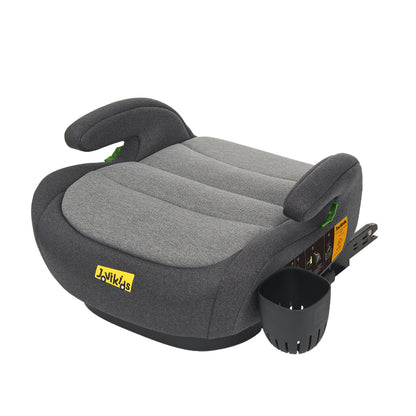 Jovikids OHHO+ Portable Booster with Cup Holder 125-150cm