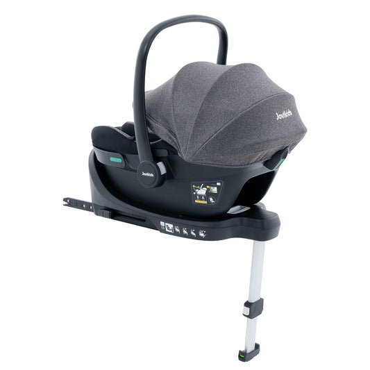 JOVIKIDS Aria R129 Infant Carrier Car Seat With Base（40-87cm）