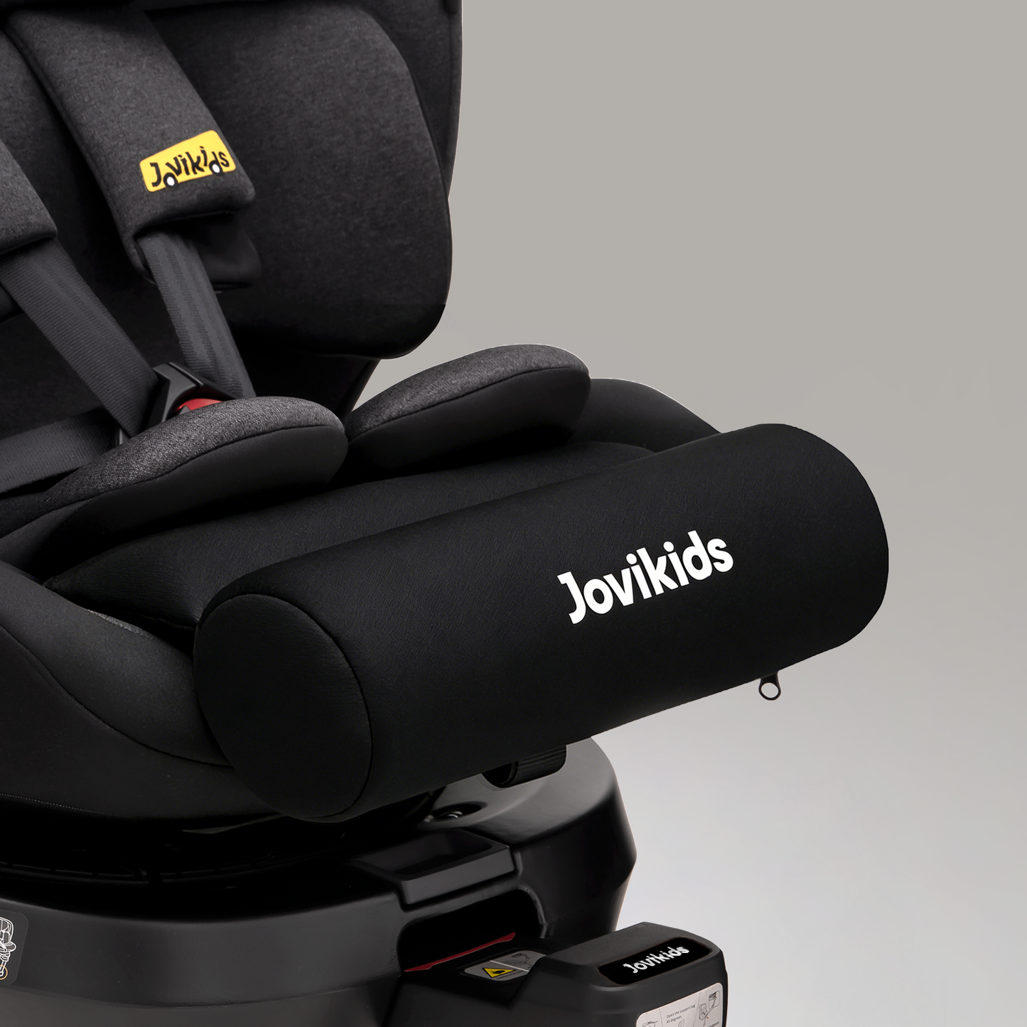 Jovikids Ranger 2 i-Size 360 Rotating Car Seat 40-150cm