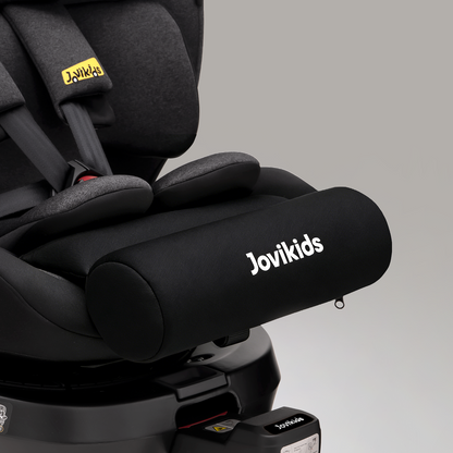 Jovikids Ranger 2 i-Size 360 Rotating Car Seat 40-150cm