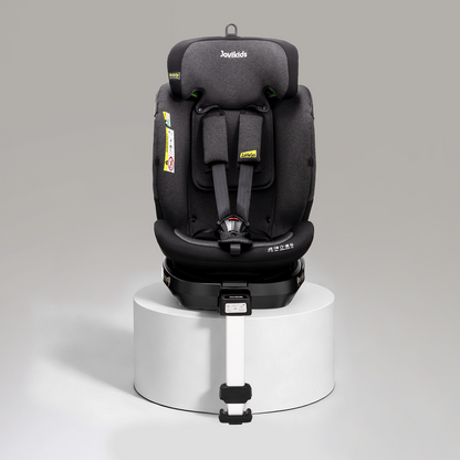 Jovikids Ranger 2 i-Size 360 Rotating Car Seat 40-150cm