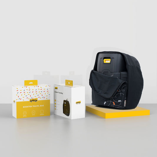 Jovikids Travel Bag for Booster Seat
