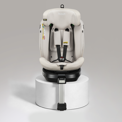 Jovikids Ranger 2 i-Size 360 Rotating Car Seat 40-150cm