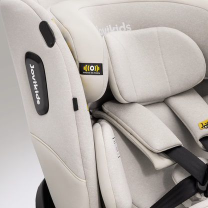 Jovikids Ranger 2 i-Size 360 Rotating Car Seat 40-150cm