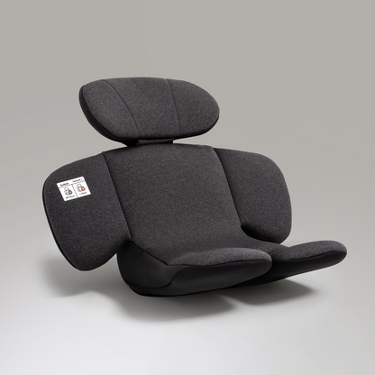 Jovikids Ranger 2 i-Size 360 Rotating Car Seat 40-150cm