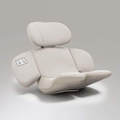Jovikids Ranger 2 i-Size 360 Rotating Car Seat 40-150cm