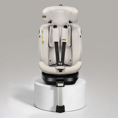 Jovikids Ranger 2 i-Size 360 Rotating Car Seat 40-150cm