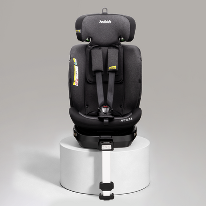 Jovikids Ranger 2 i-Size 360 Rotating Car Seat 40-150cm