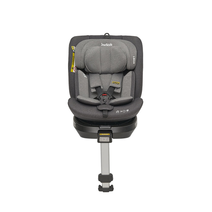 Jovikids Ranger 360° Swivel i-Size Car Seat 40-150cm