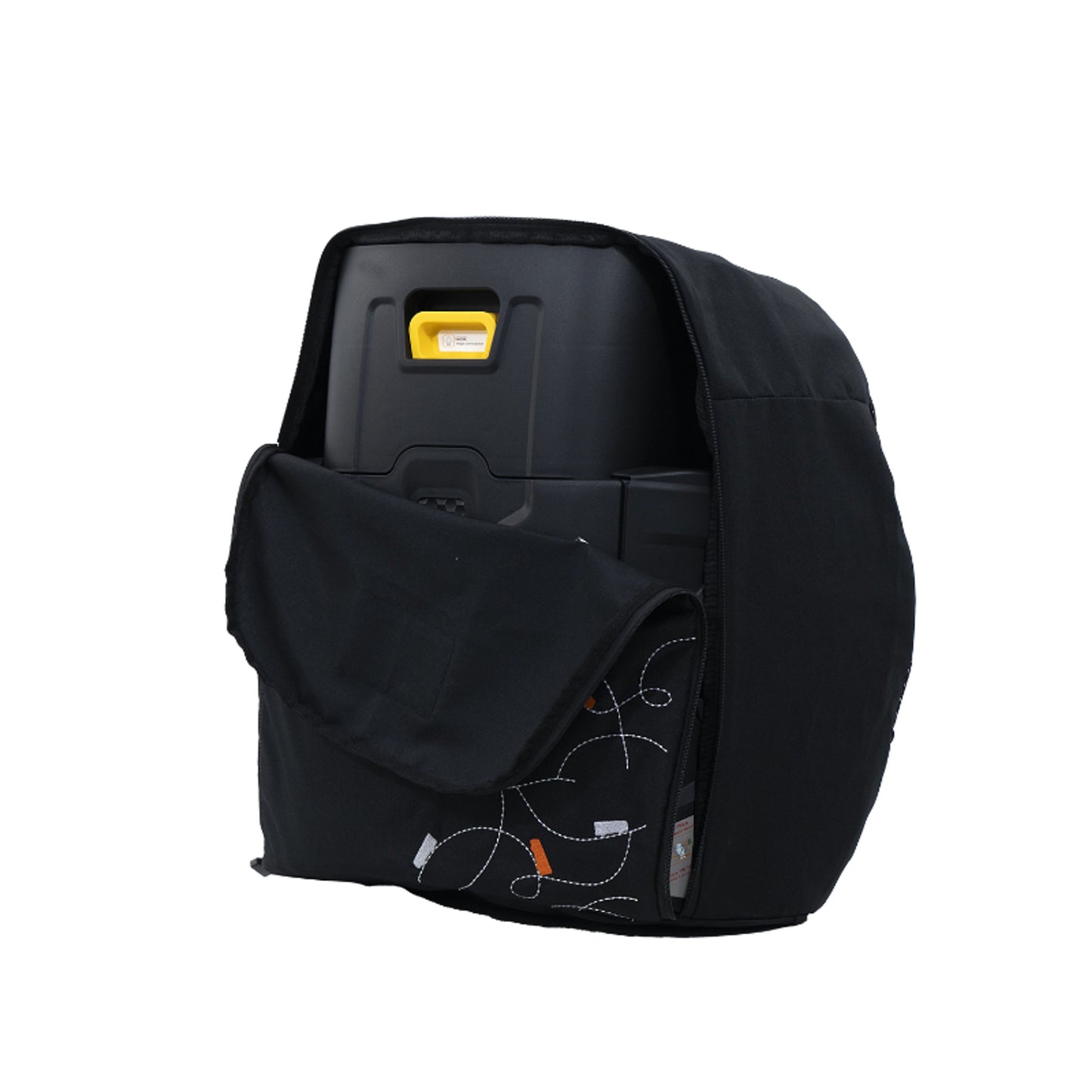 Jovikids Travel Bag for Booster Seat
