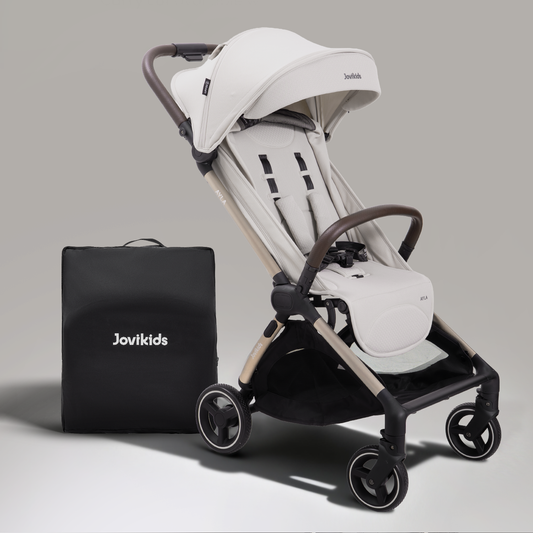 Jovikids AYLA 嬰兒手推車(初生至4歲)