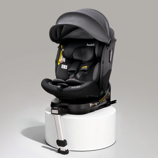 Jovikids Ranger 2 360°旋轉汽車安全座椅 40-150厘米