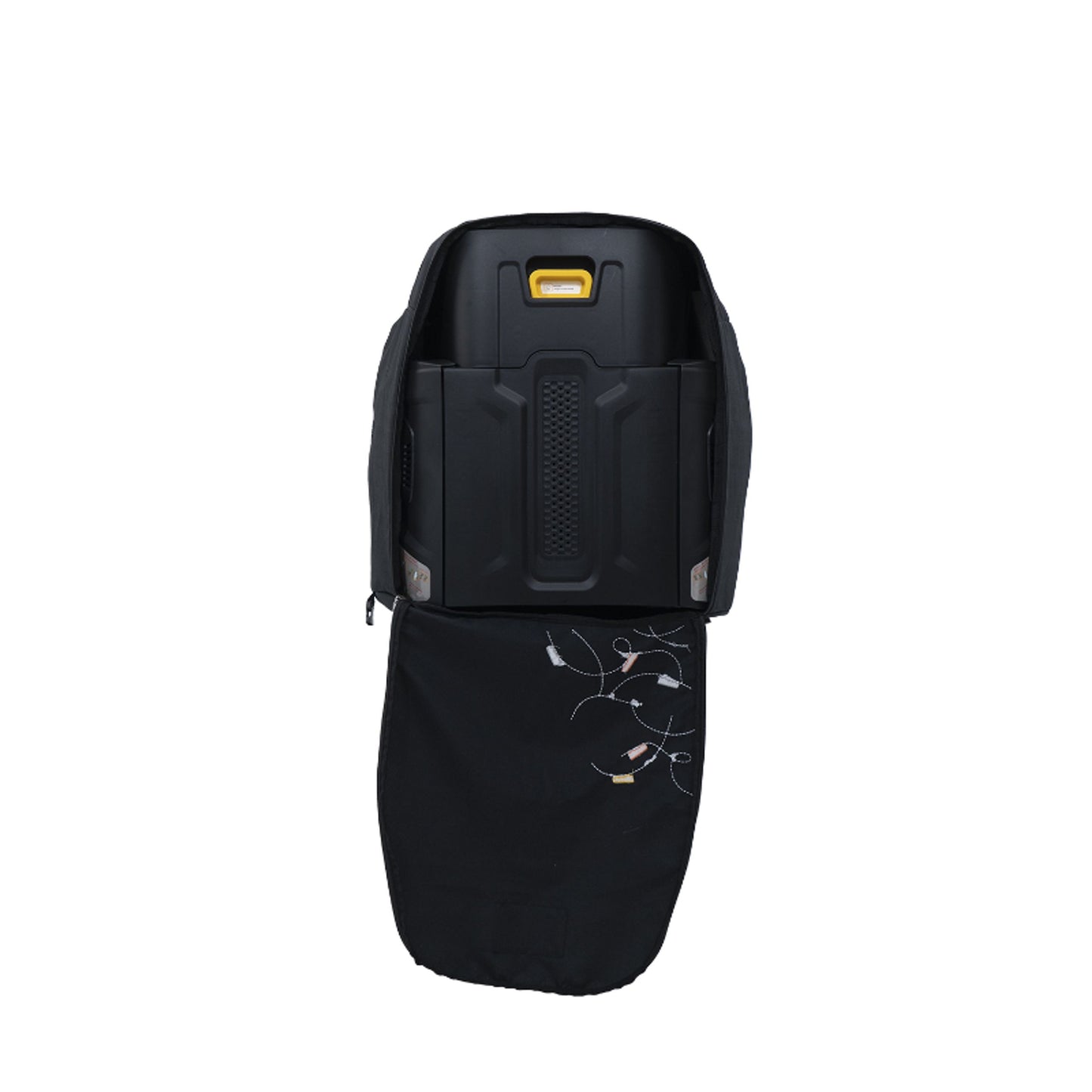 Jovikids Travel Bag for Booster Seat