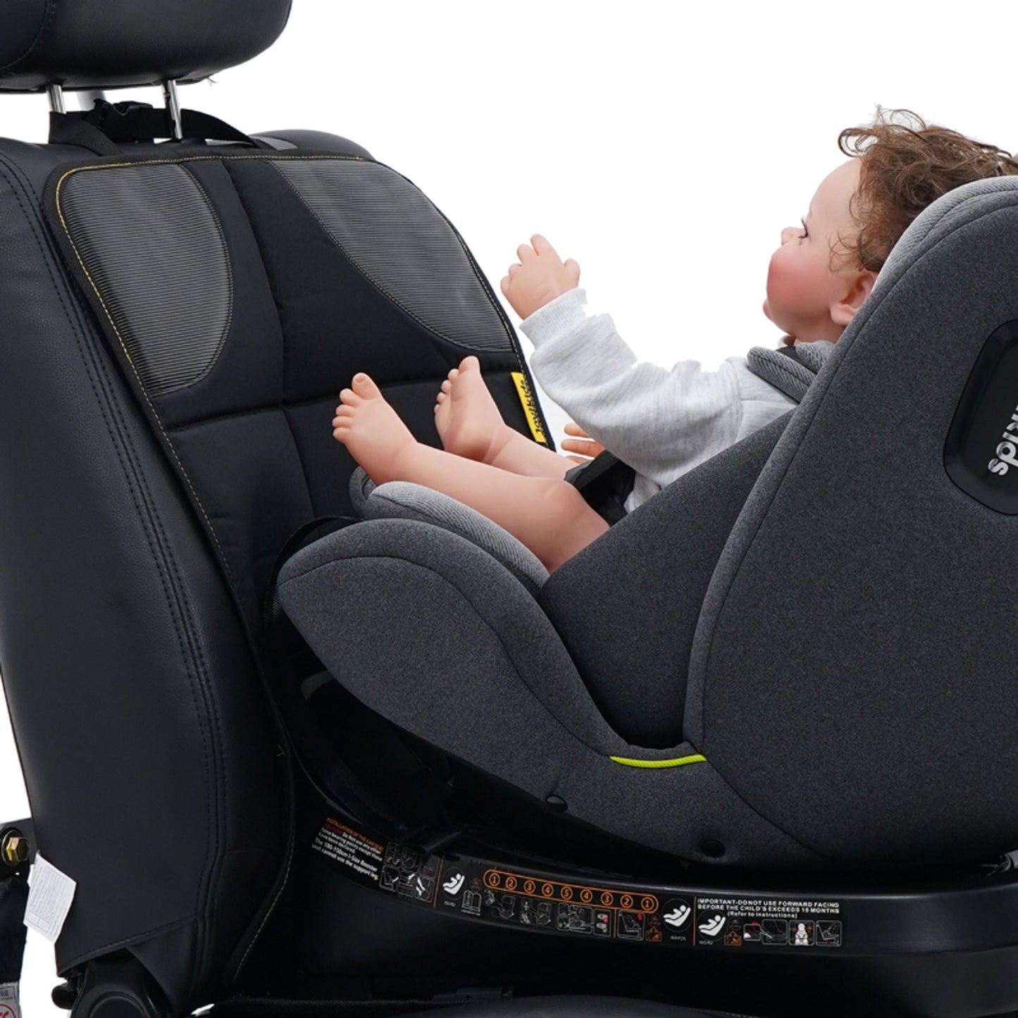 Jovikids 汽車座椅保護套