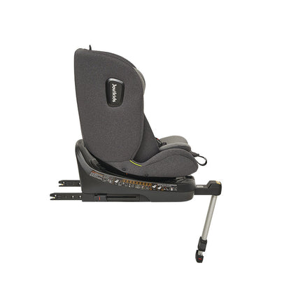 Jovikids Ranger 360° Swivel i-Size Car Seat 40-150cm