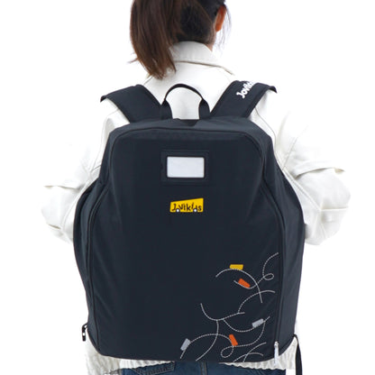 Jovikids Travel Bag for Booster Seat
