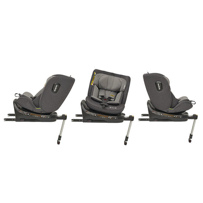 Jovikids Ranger 360° Swivel i-Size Car Seat 40-150cm