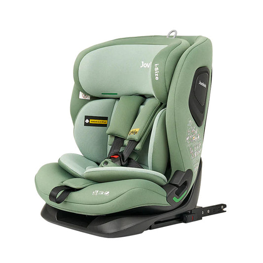 Jovikids CICI TT i-Size Child Seat 76-150cm UK