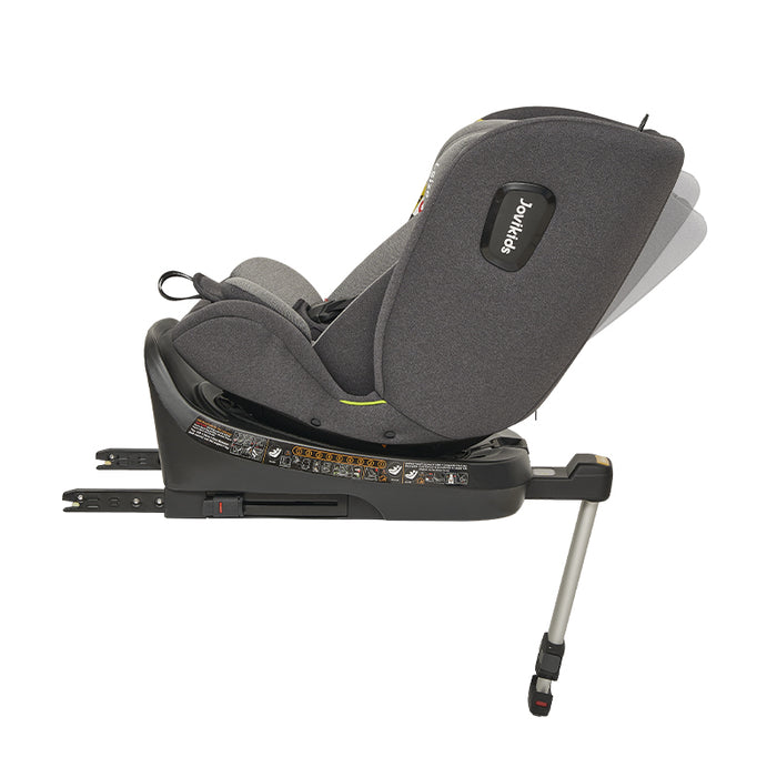 Jovikids Ranger 360° Swivel i-Size Car Seat 40-150cm