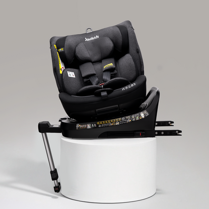 Jovikids Ranger 2 i-Size 360 Rotating Car Seat 40-150cm