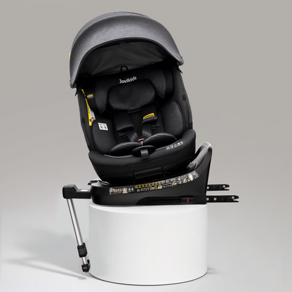 Jovikids Ranger 2 i-Size 360 Rotating Car Seat 40-150cm