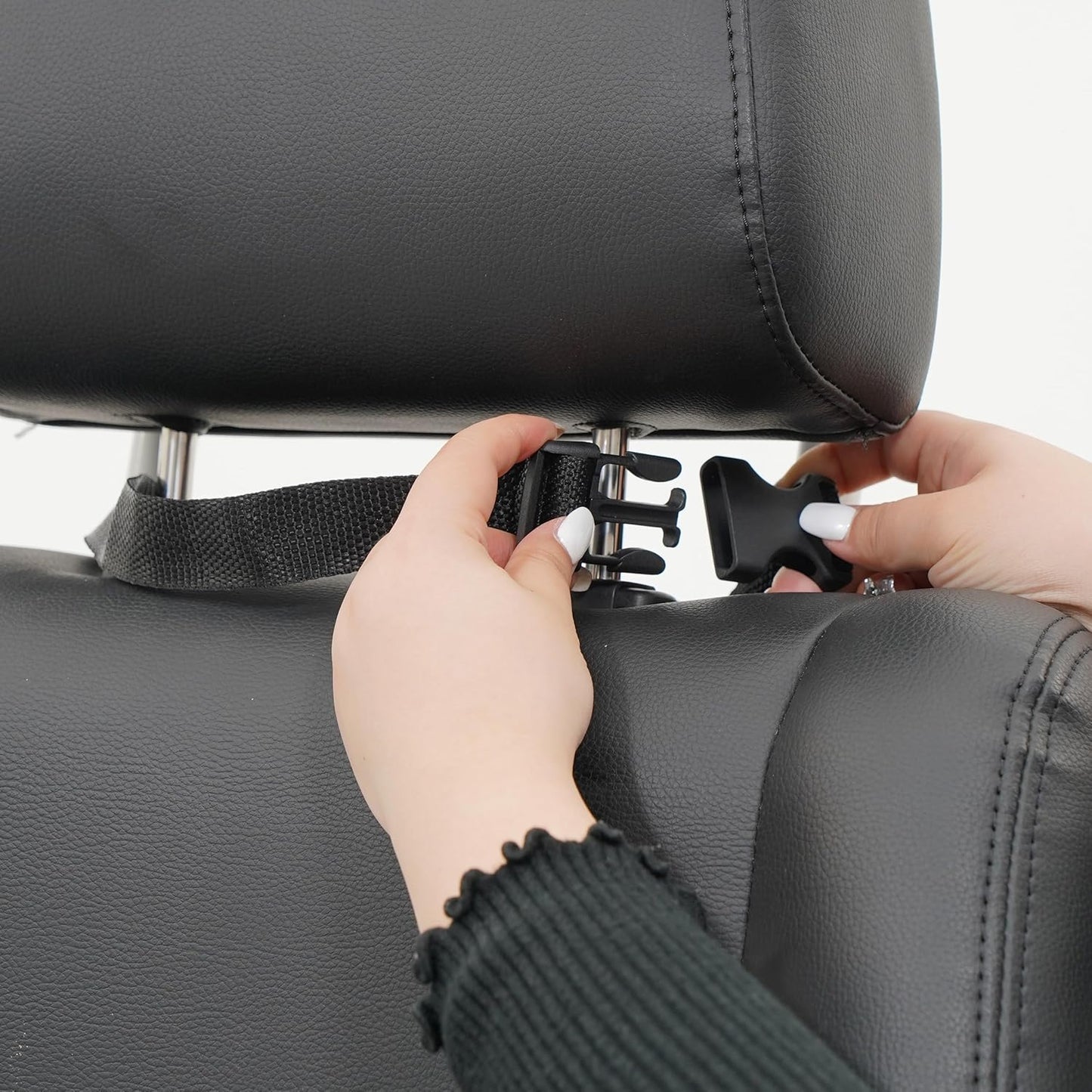 Jovikids Backseat Organizer
