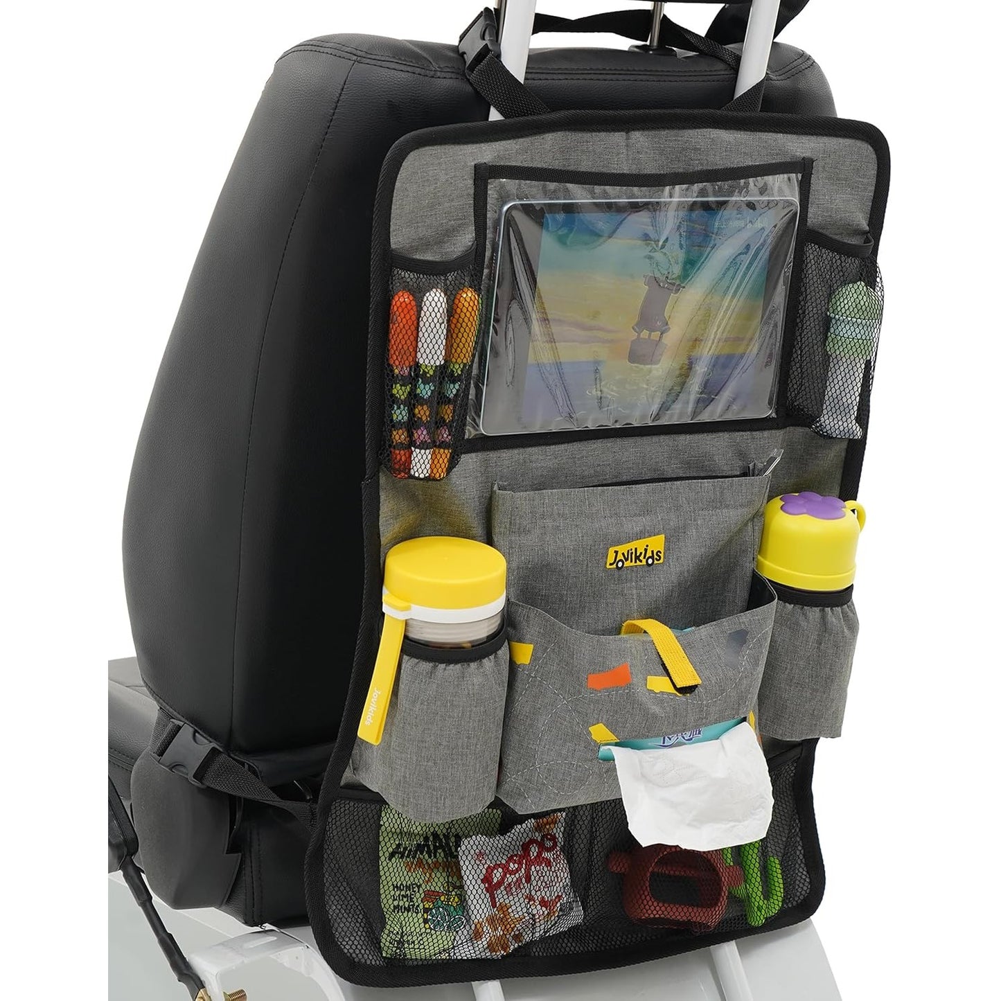 Jovikids Backseat Organizer