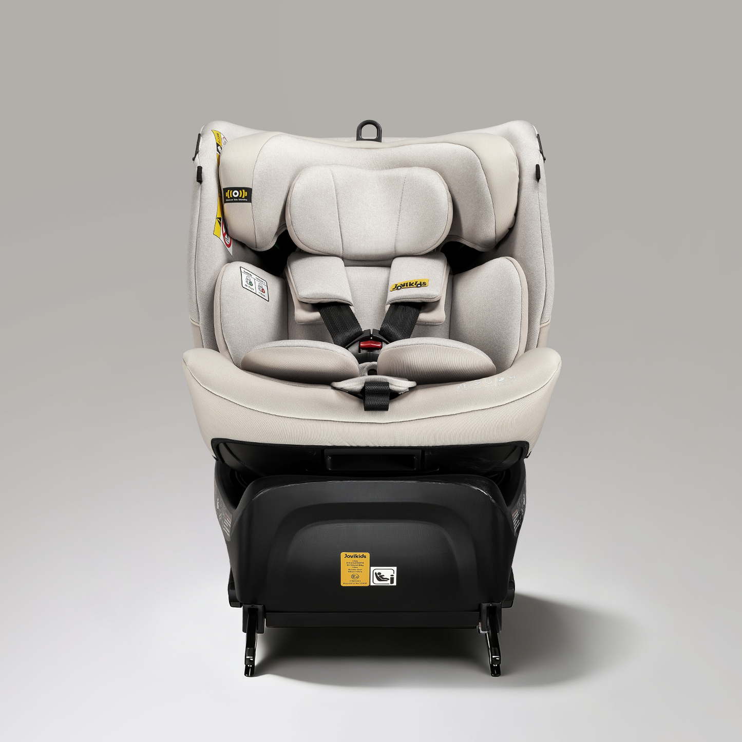 Jovikids Ranger 2 i-Size 360 Rotating Car Seat 40-150cm